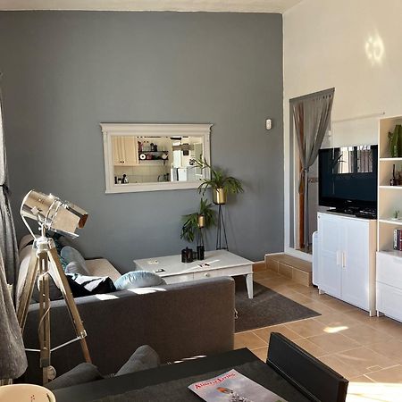 Апартаменты Exceptional Rico'S Country Retreat Almendricos Пуэрто-Лумбрерас Экстерьер фото