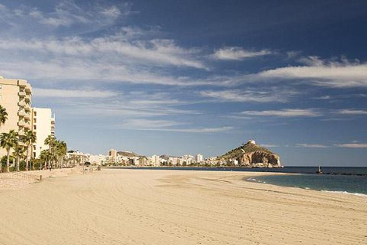 Апартаменты Exceptional Rico'S Country Retreat Almendricos Пуэрто-Лумбрерас Экстерьер фото