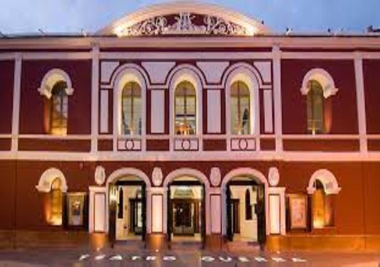 Апартаменты Exceptional Rico'S Country Retreat Almendricos Пуэрто-Лумбрерас Экстерьер фото