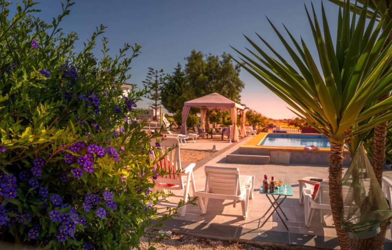 Апартаменты Exceptional Rico'S Country Retreat Almendricos Пуэрто-Лумбрерас Экстерьер фото